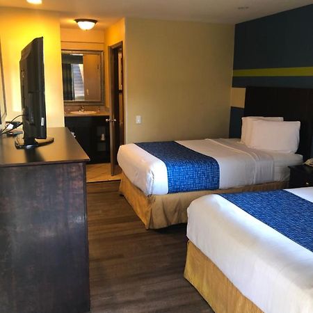 Hotel Primera Σαν Ντιέγκο Εξωτερικό φωτογραφία