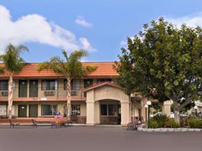Hotel Primera Σαν Ντιέγκο Εξωτερικό φωτογραφία