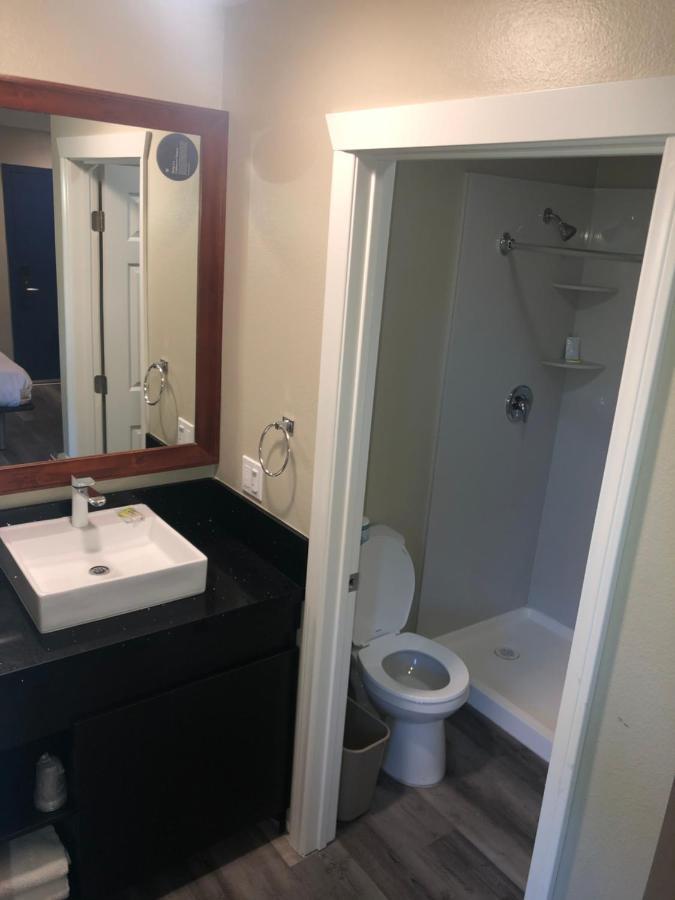 Hotel Primera Σαν Ντιέγκο Εξωτερικό φωτογραφία