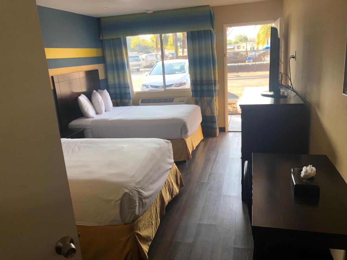 Hotel Primera Σαν Ντιέγκο Εξωτερικό φωτογραφία