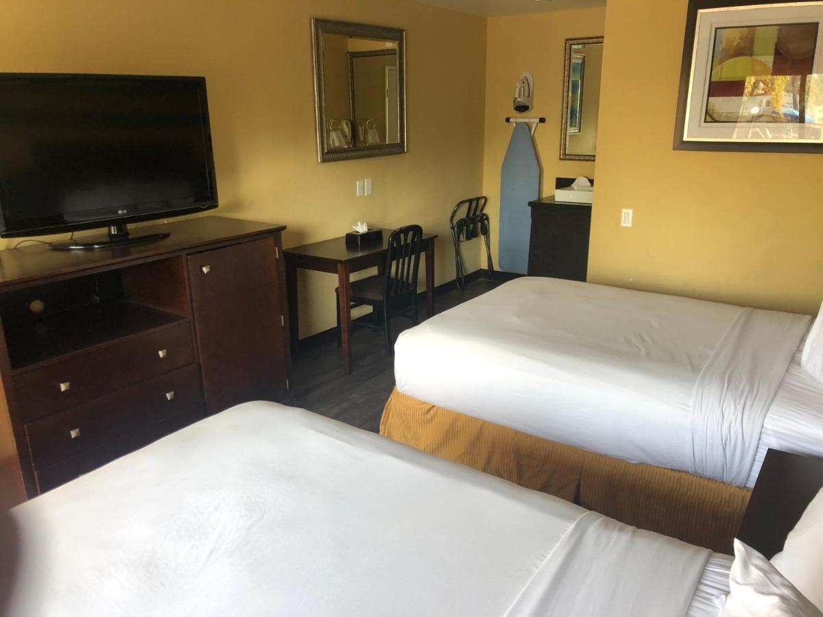 Hotel Primera Σαν Ντιέγκο Εξωτερικό φωτογραφία