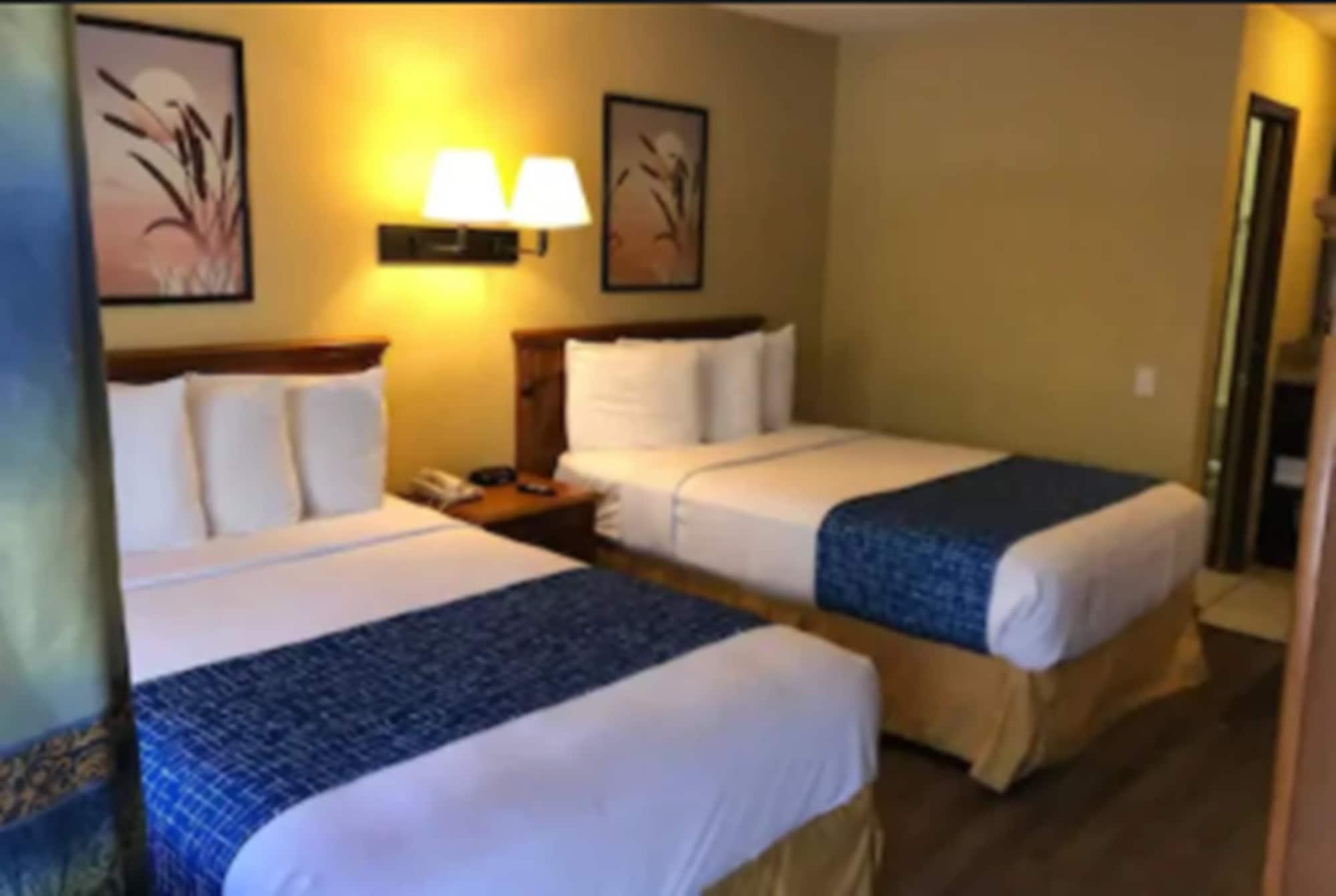 Hotel Primera Σαν Ντιέγκο Εξωτερικό φωτογραφία