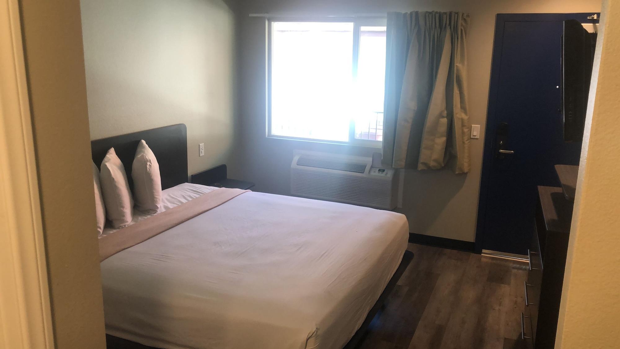 Hotel Primera Σαν Ντιέγκο Εξωτερικό φωτογραφία